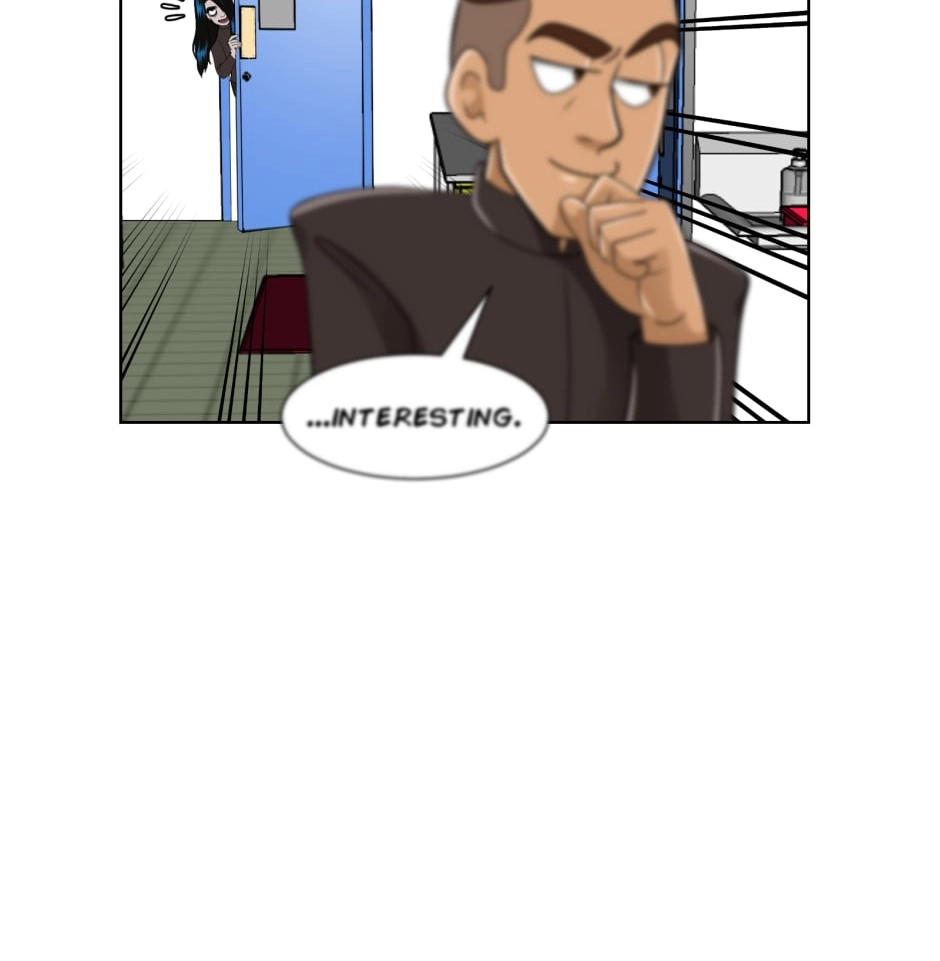 Hana o Meshimase Chapter 28 page 13 - 