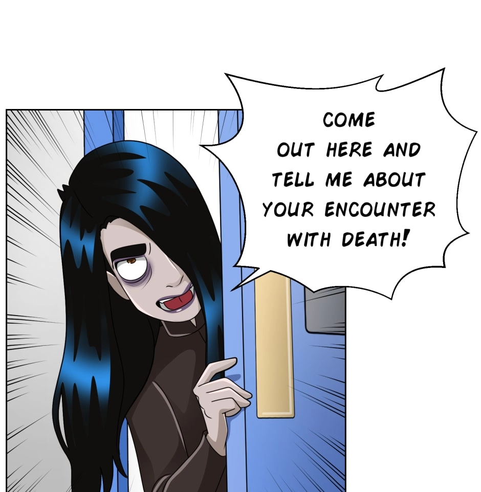 Hana o Meshimase Chapter 28 page 14 - 