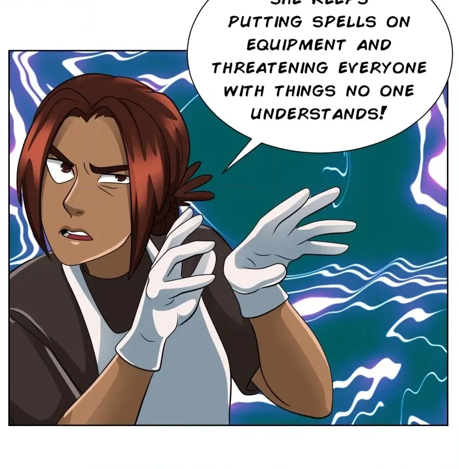 Hana o Meshimase Chapter 28 page 20 - 