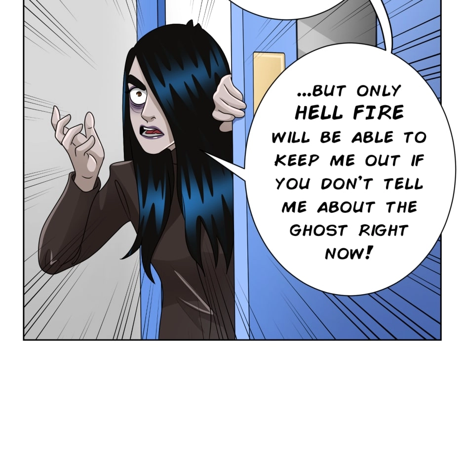Hana o Meshimase Chapter 28 page 27 - 
