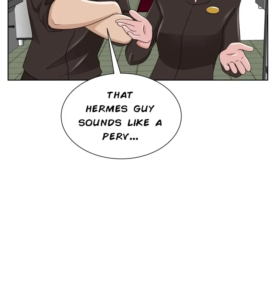 Hana o Meshimase Chapter 28 page 30 - 