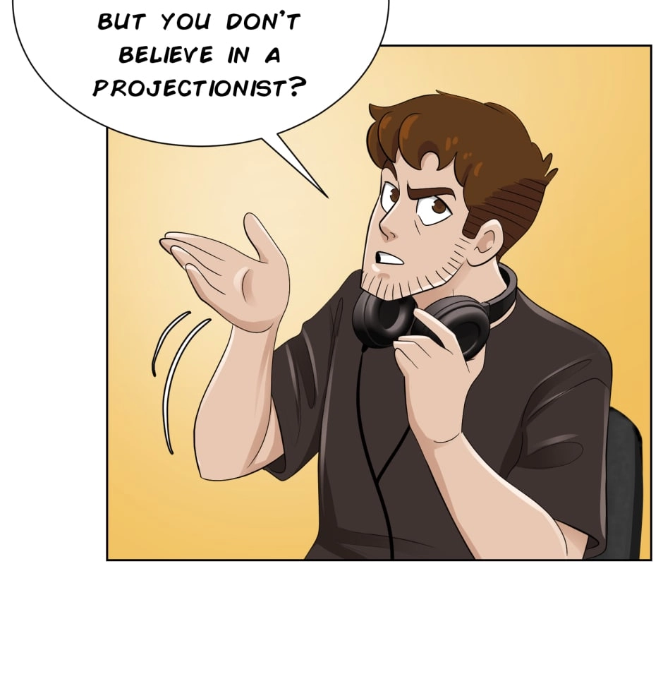 Hana o Meshimase Chapter 28 page 39 - 