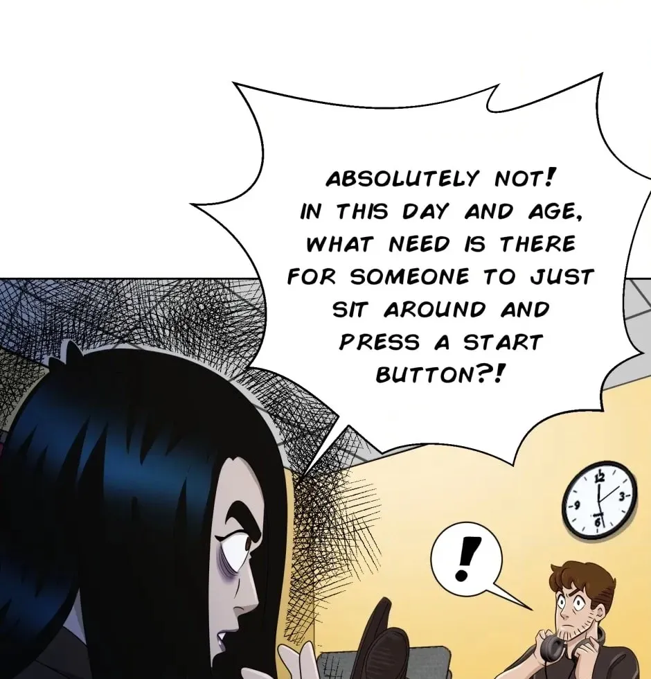 Hana o Meshimase Chapter 28 page 40 - 