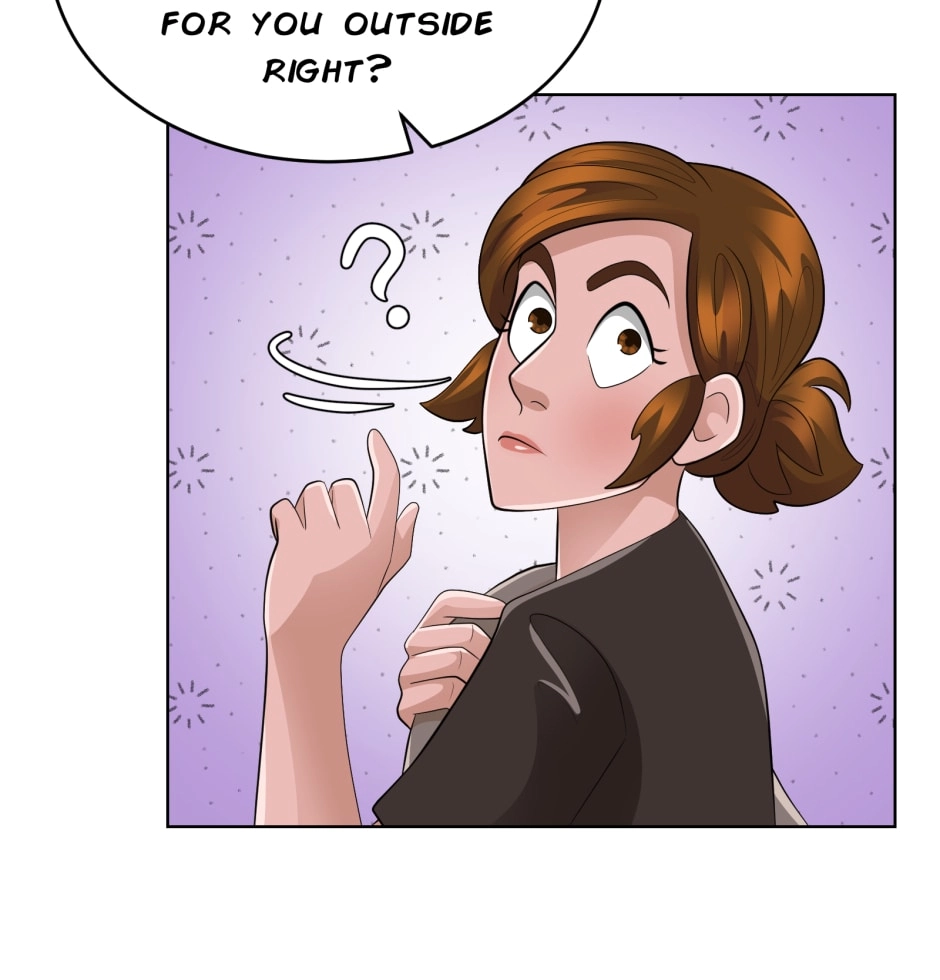 Hana o Meshimase Chapter 28 page 56 - 