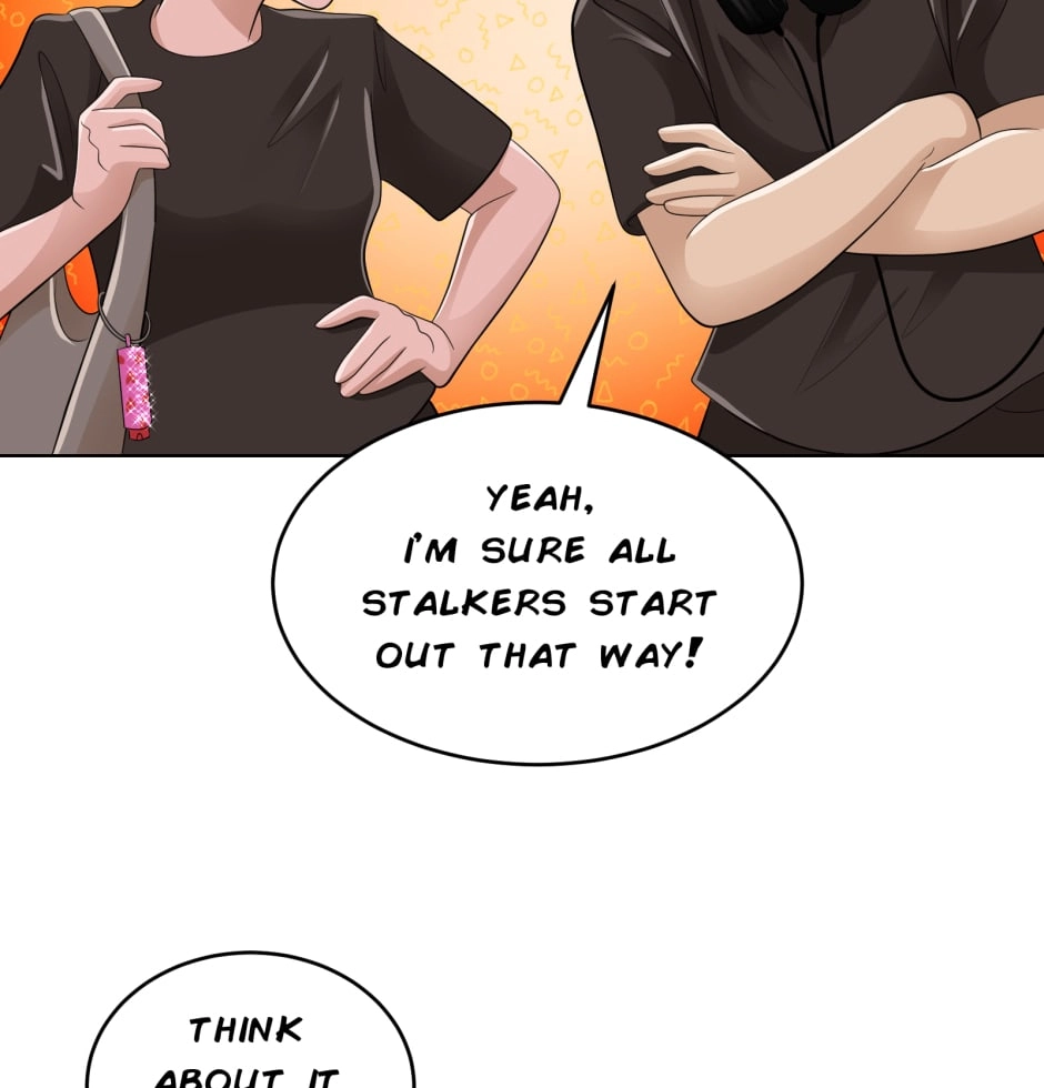 Hana o Meshimase Chapter 28 page 58 - 