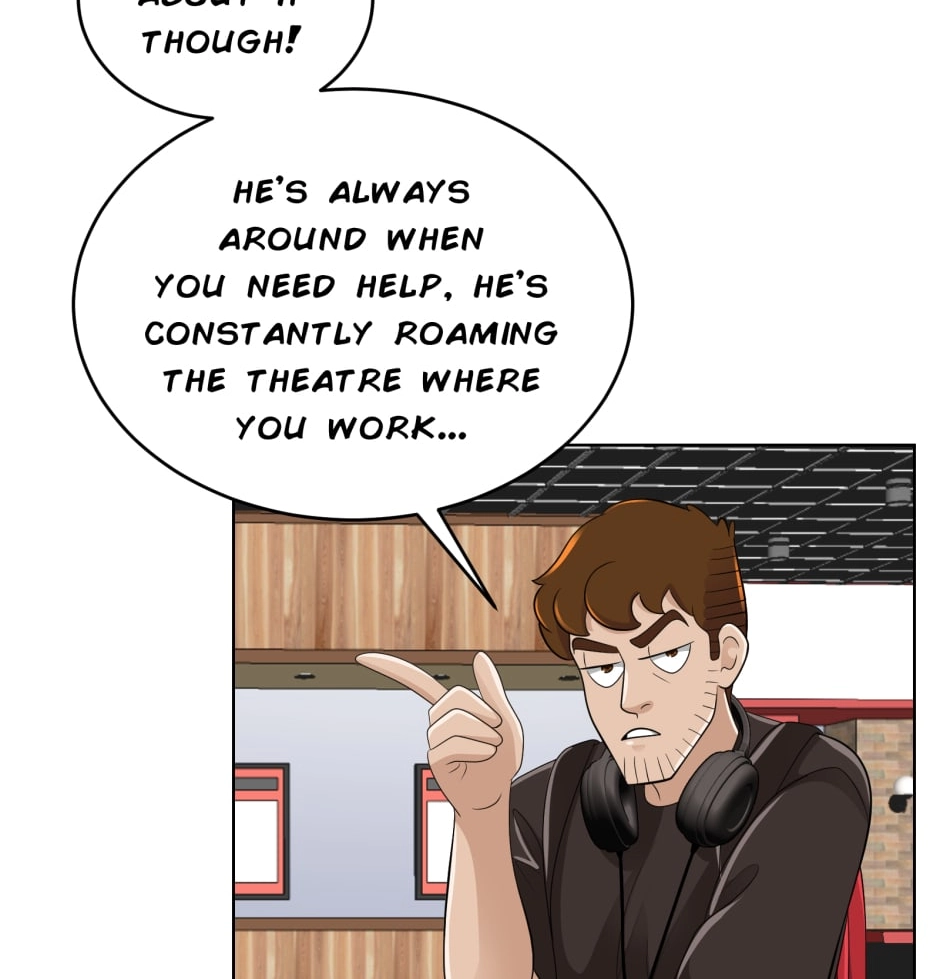 Hana o Meshimase Chapter 28 page 59 - 