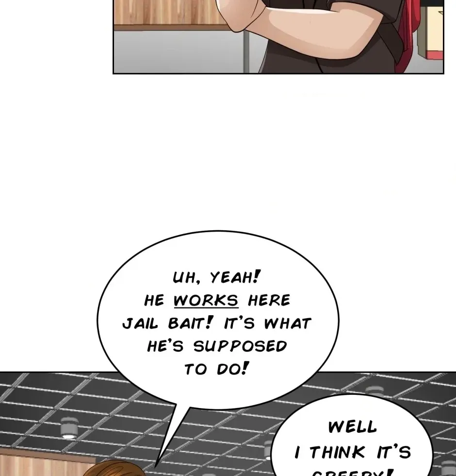 Hana o Meshimase Chapter 28 page 60 - 