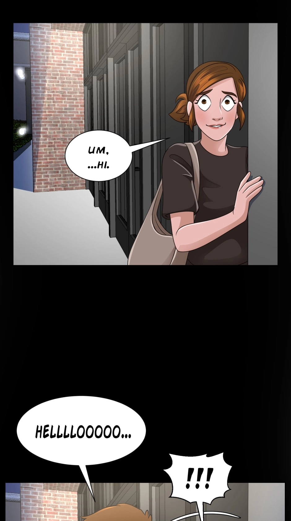 Hana o Meshimase Chapter 28 page 66 - 