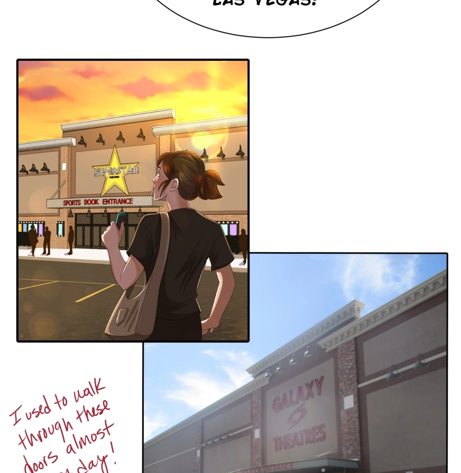 Hana o Meshimase Chapter 29 page 5 - 