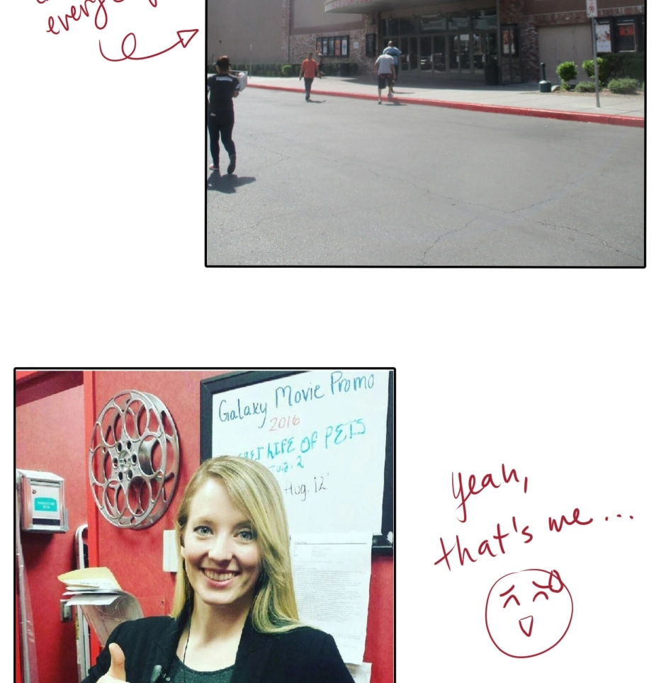 Hana o Meshimase Chapter 29 page 6 - 