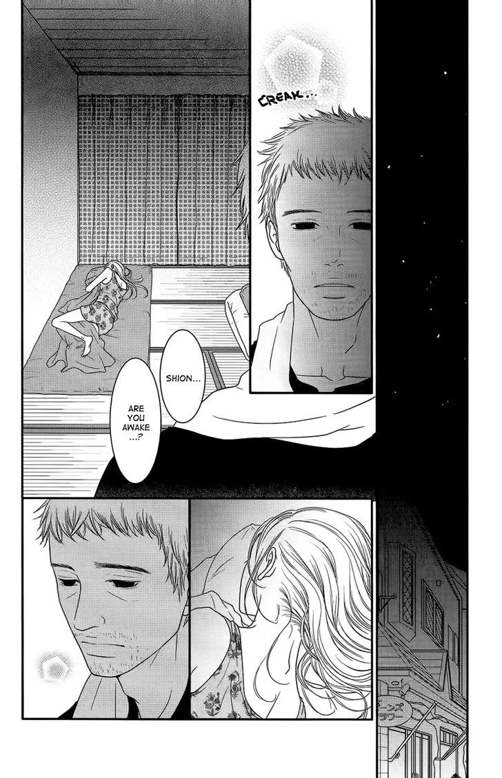 Hana o Meshimase Chapter 3 page 25 - 