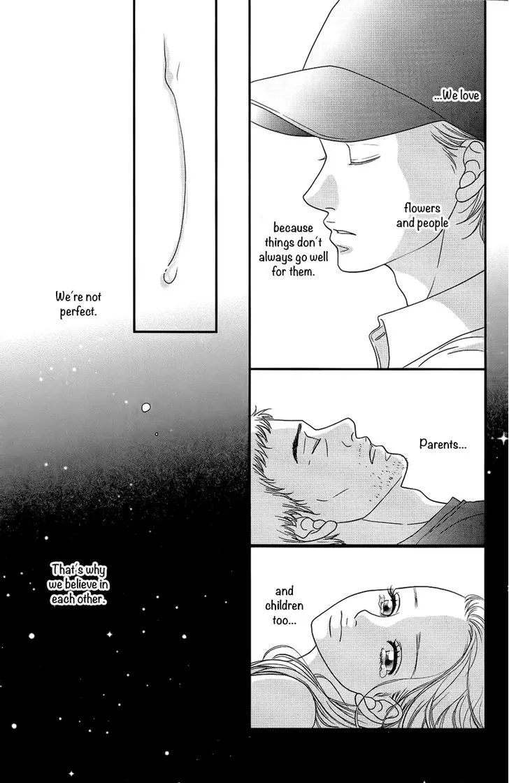 Hana o Meshimase Chapter 3 page 28 - 