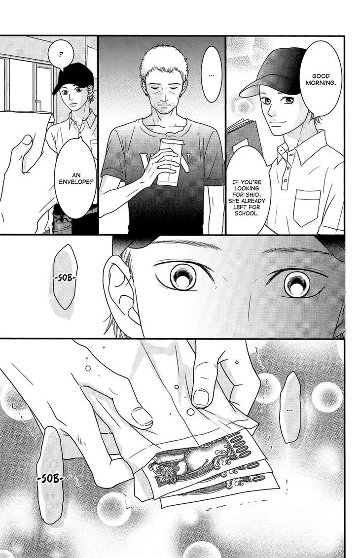 Hana o Meshimase Chapter 3 page 30 - 