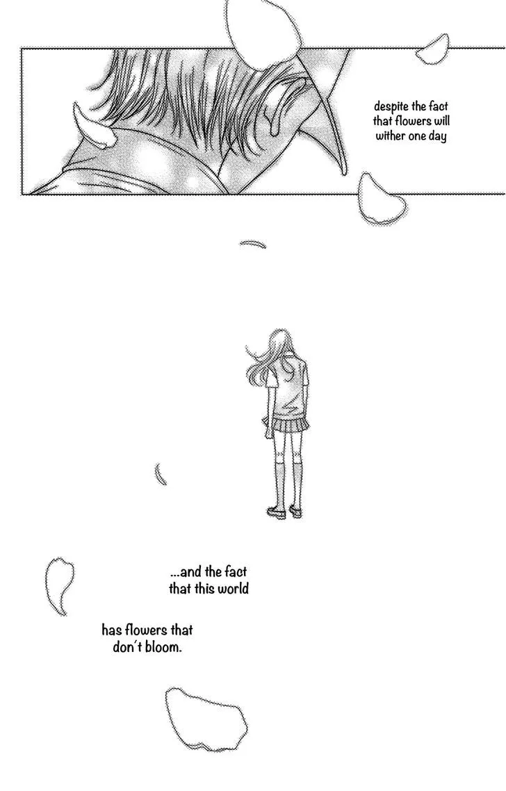 Hana o Meshimase Chapter 3 page 45 - 