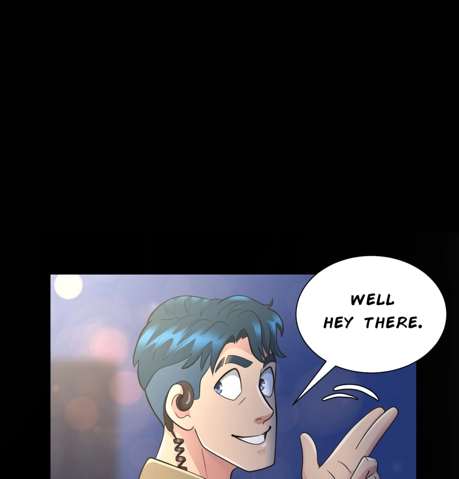Hana o Meshimase Chapter 30 page 1 - 