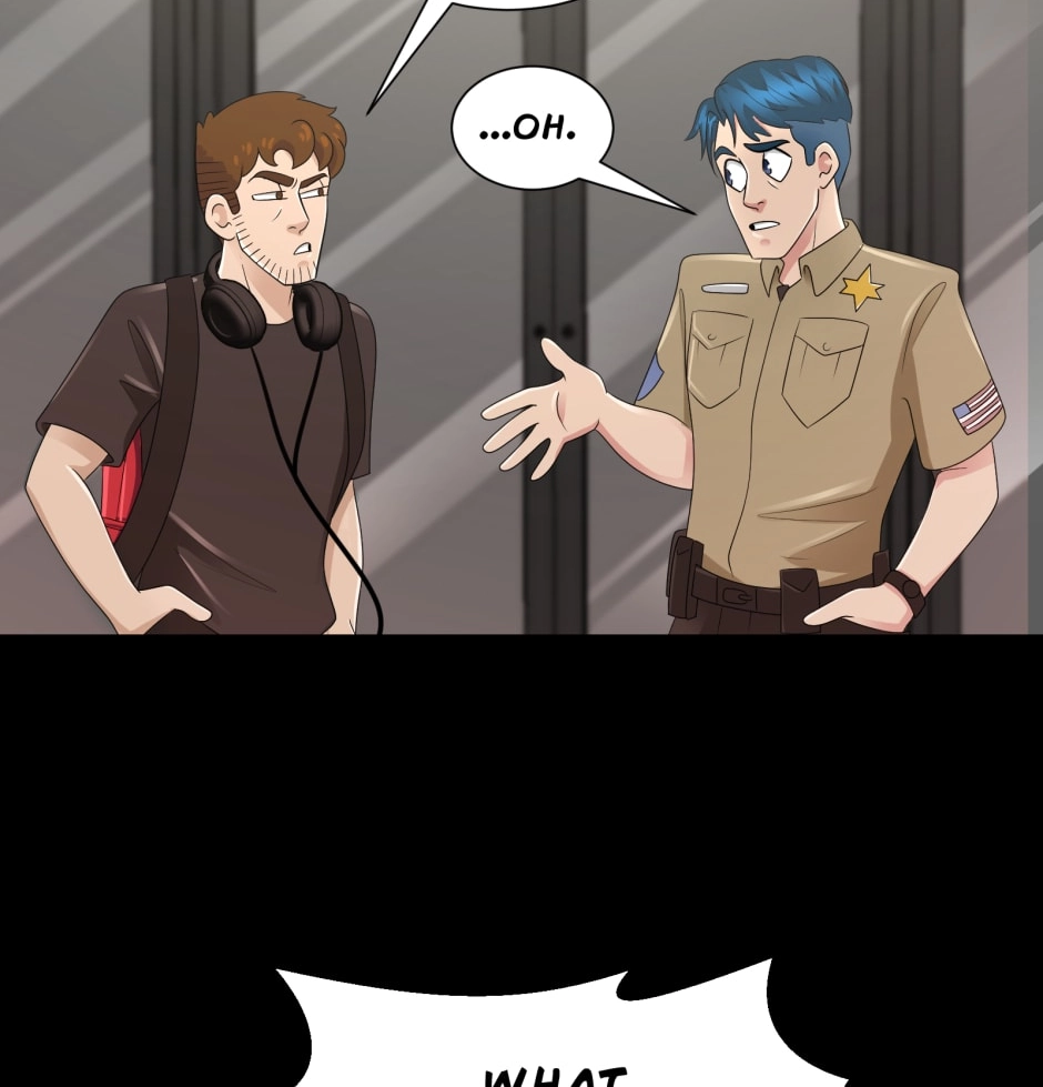 Hana o Meshimase Chapter 30 page 12 - 
