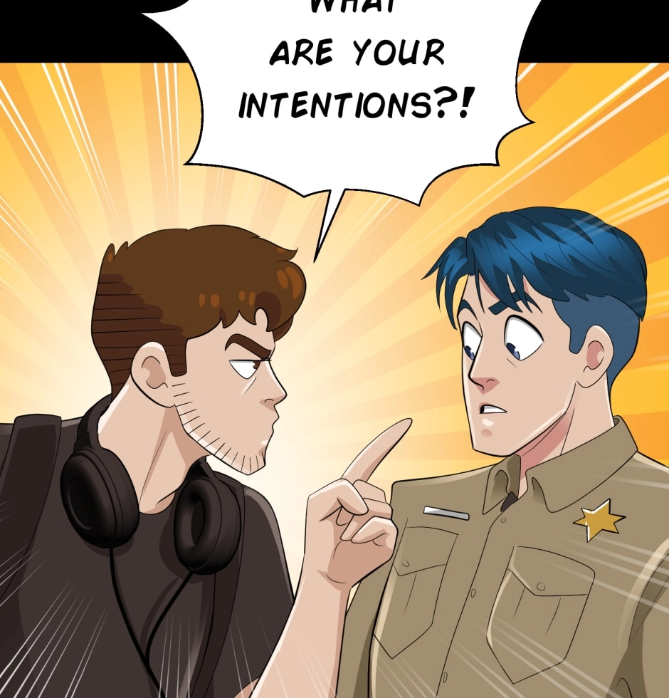 Hana o Meshimase Chapter 30 page 13 - 