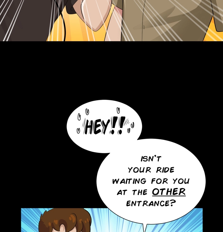 Hana o Meshimase Chapter 30 page 14 - 
