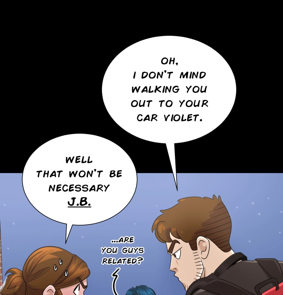 Hana o Meshimase Chapter 30 page 16 - 