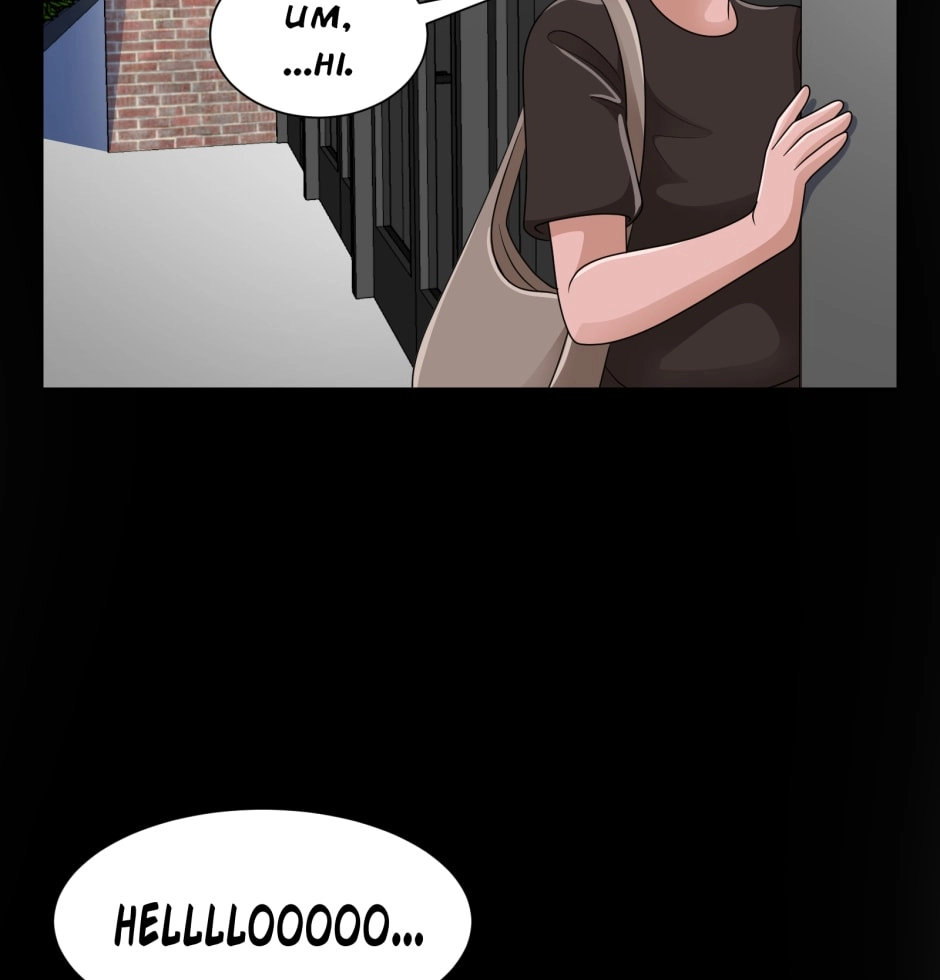Hana o Meshimase Chapter 30 page 3 - 