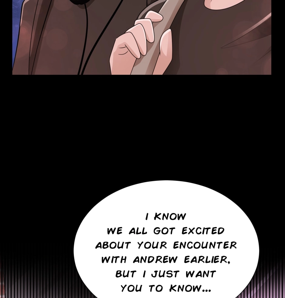 Hana o Meshimase Chapter 30 page 21 - 