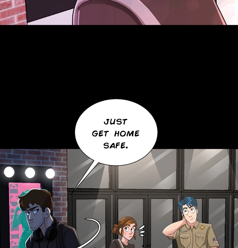 Hana o Meshimase Chapter 30 page 23 - 