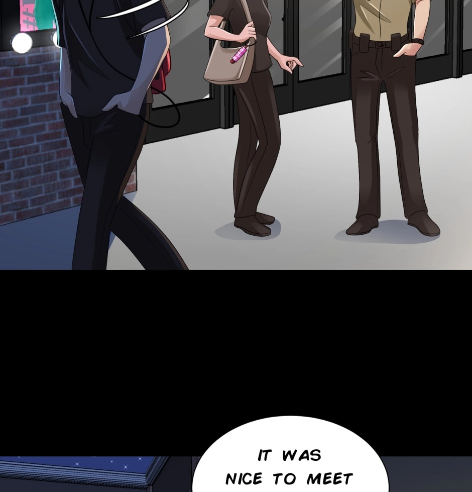 Hana o Meshimase Chapter 30 page 24 - 