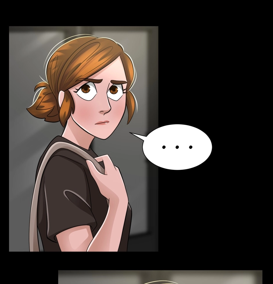 Hana o Meshimase Chapter 30 page 26 - 