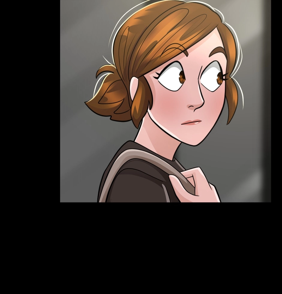 Hana o Meshimase Chapter 30 page 27 - 