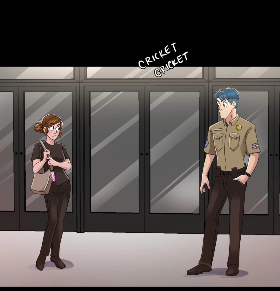 Hana o Meshimase Chapter 30 page 28 - 