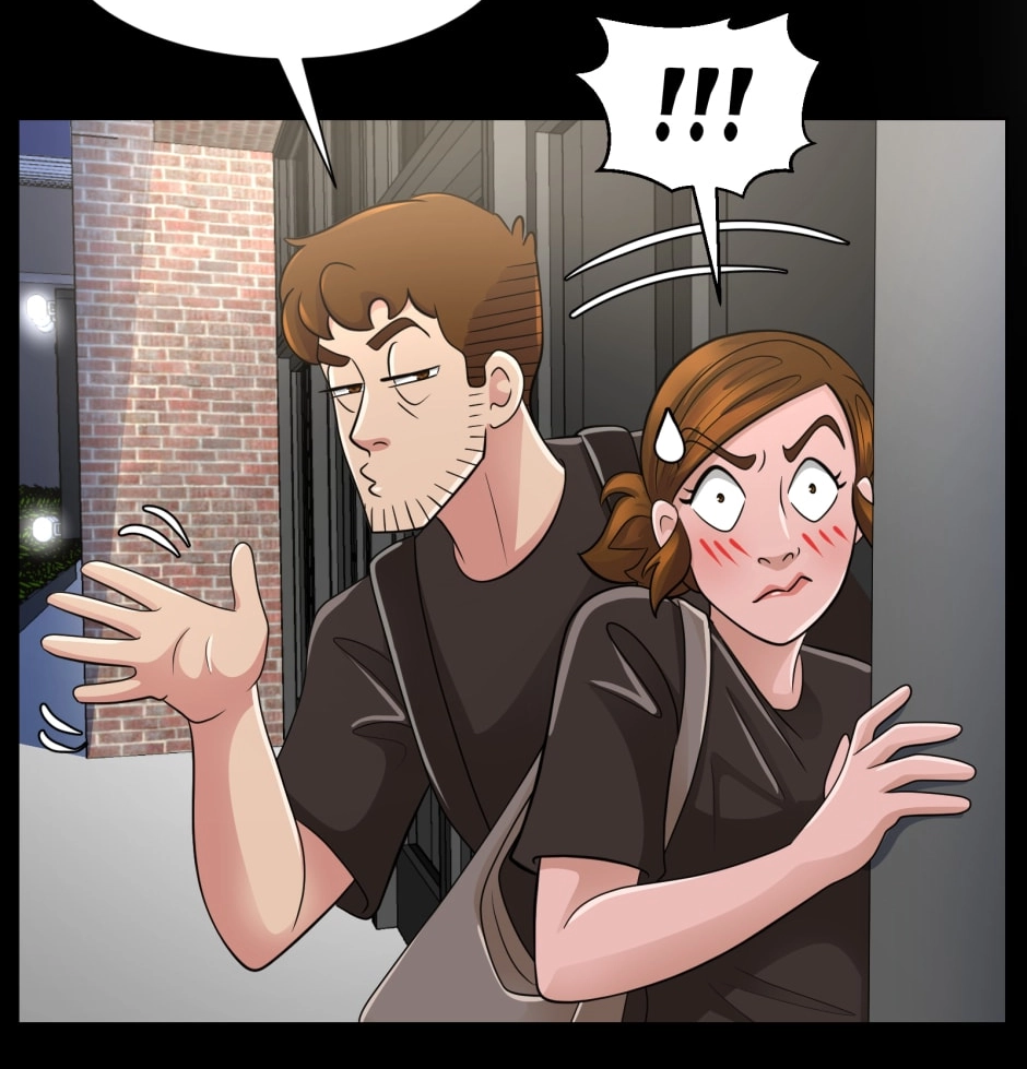 Hana o Meshimase Chapter 30 page 4 - 