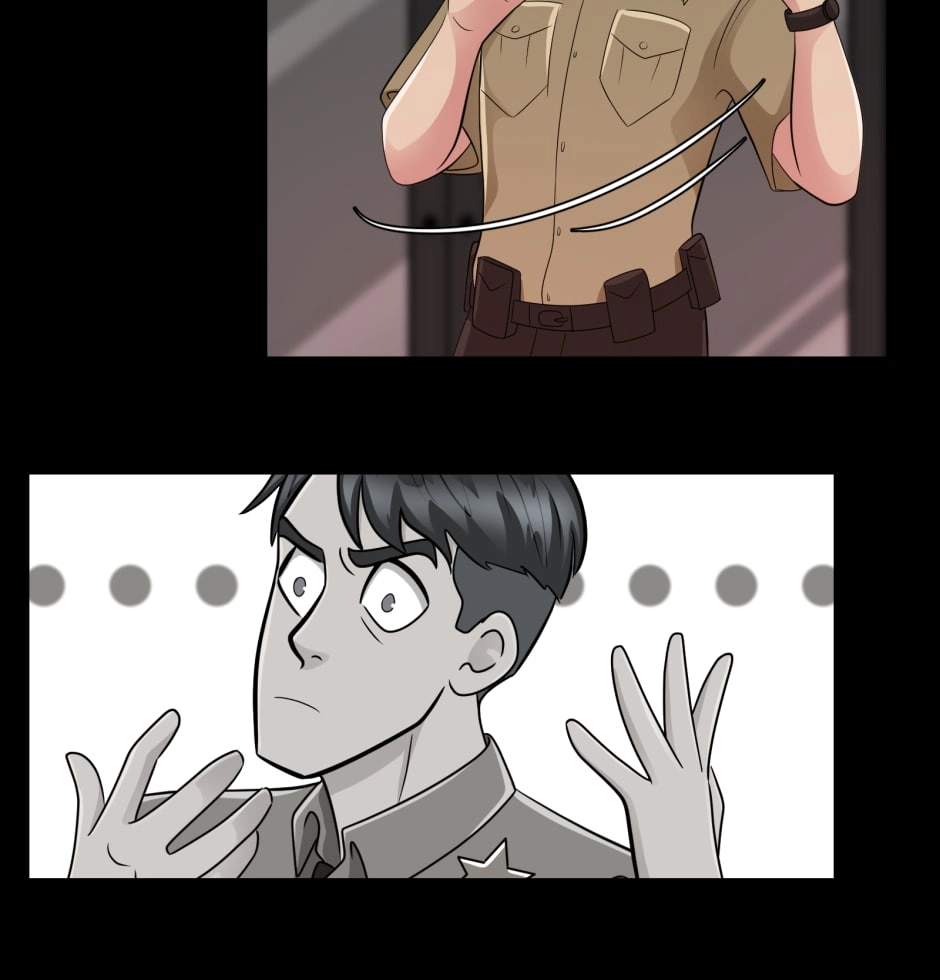 Hana o Meshimase Chapter 30 page 33 - 