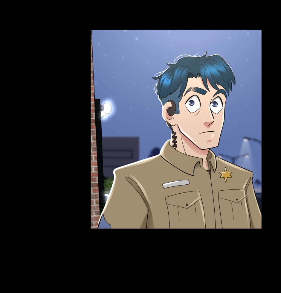 Hana o Meshimase Chapter 30 page 38 - 