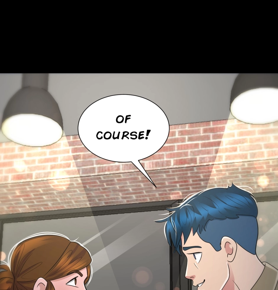 Hana o Meshimase Chapter 30 page 39 - 