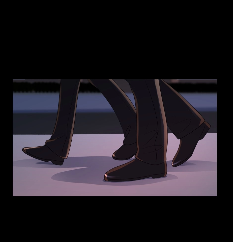 Hana o Meshimase Chapter 30 page 41 - 
