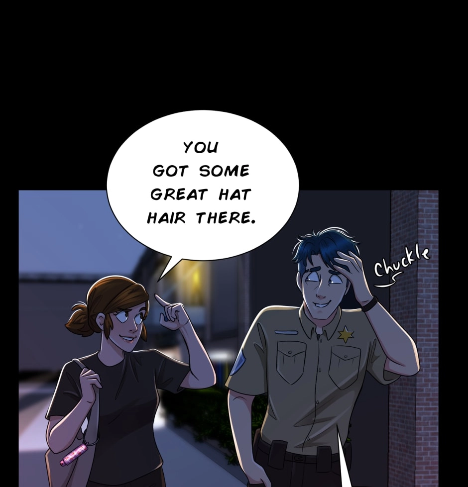 Hana o Meshimase Chapter 30 page 42 - 