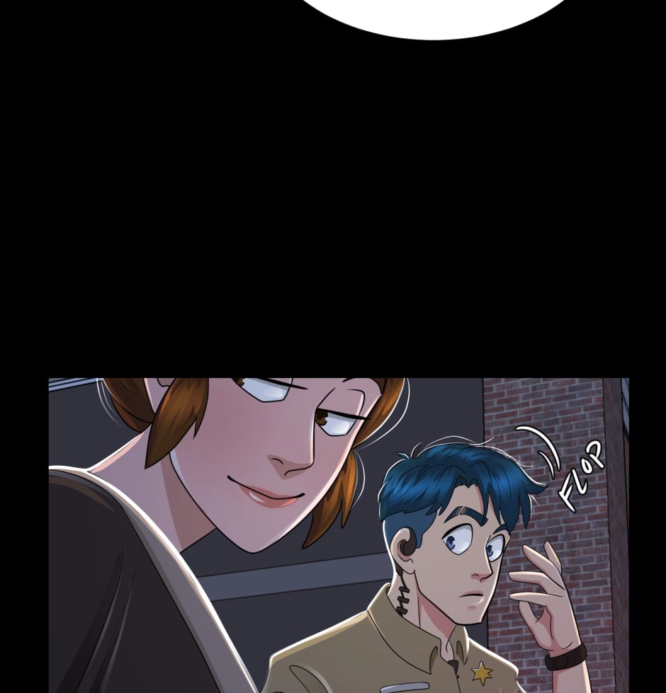 Hana o Meshimase Chapter 30 page 46 - 
