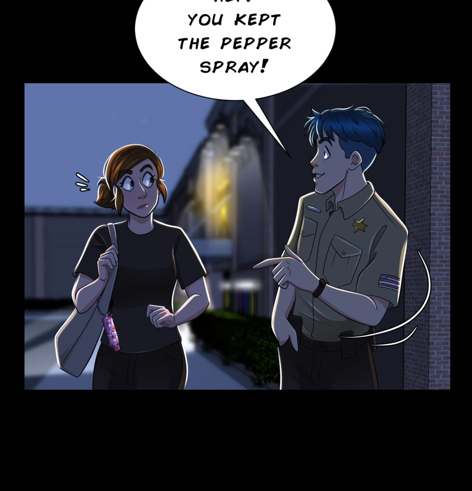 Hana o Meshimase Chapter 30 page 48 - 
