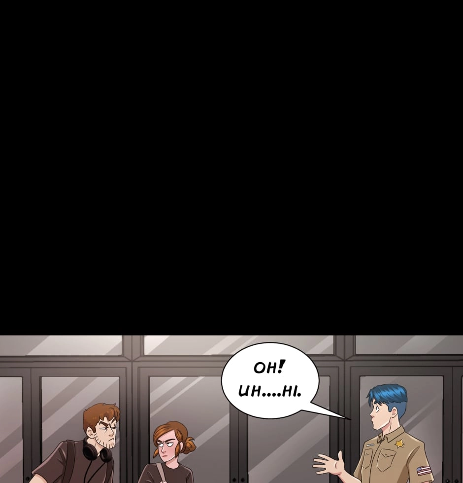 Hana o Meshimase Chapter 30 page 6 - 