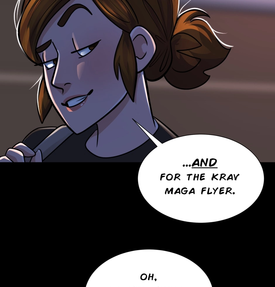 Hana o Meshimase Chapter 30 page 51 - 