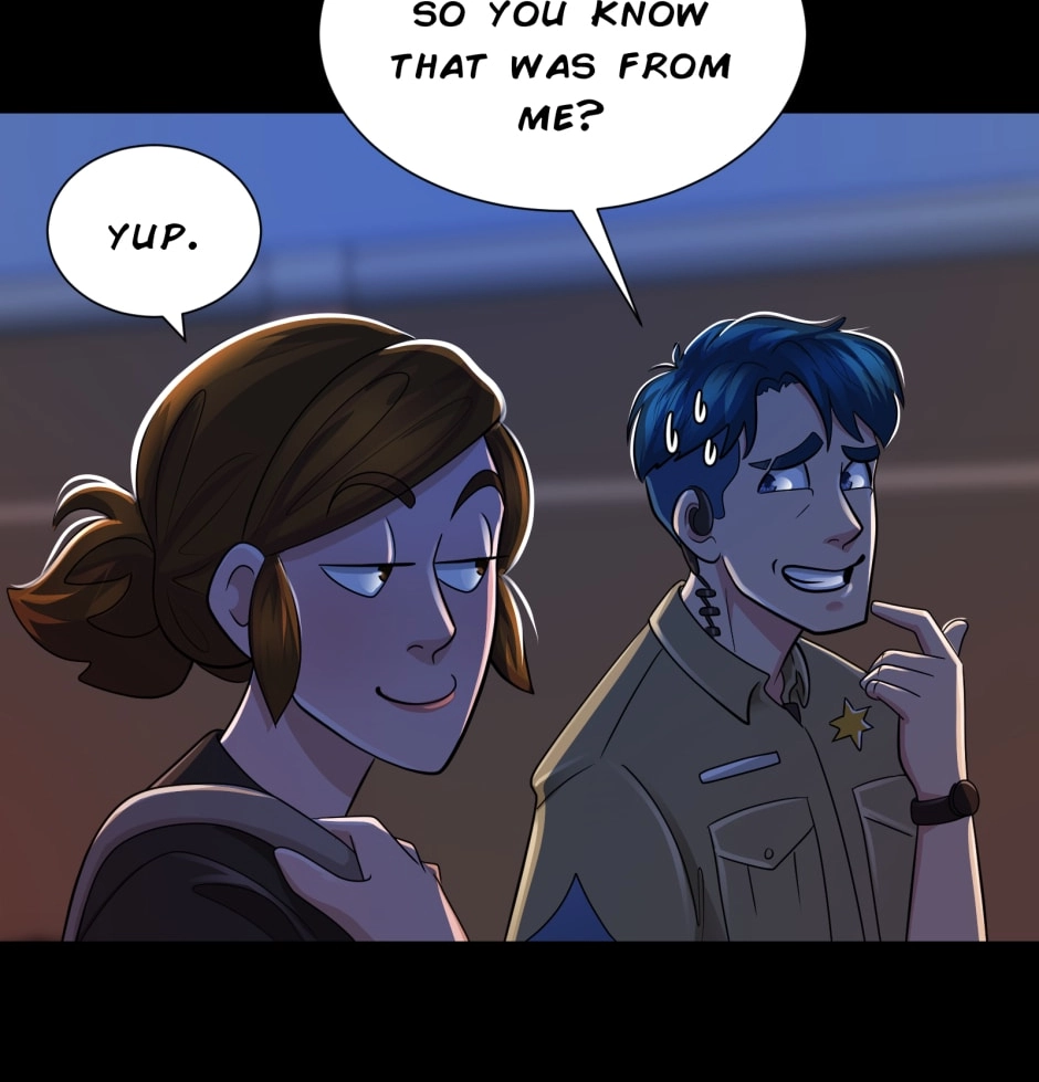 Hana o Meshimase Chapter 30 page 52 - 