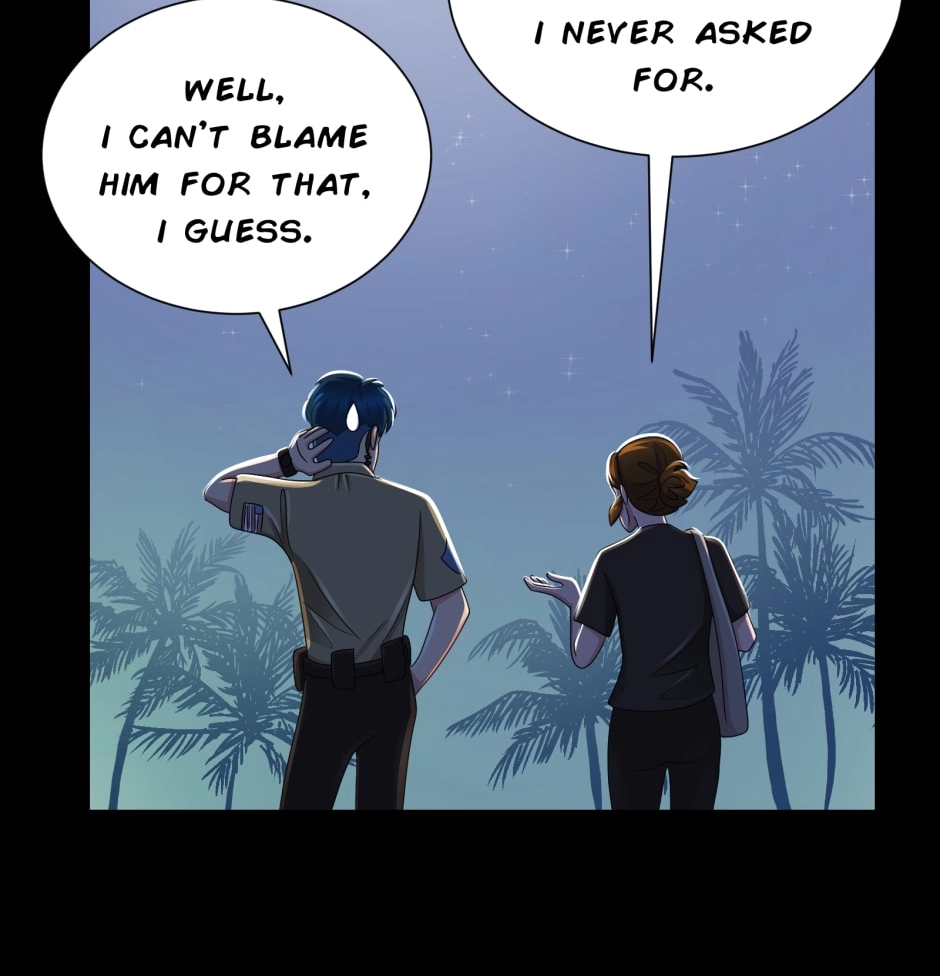 Hana o Meshimase Chapter 30 page 54 - 