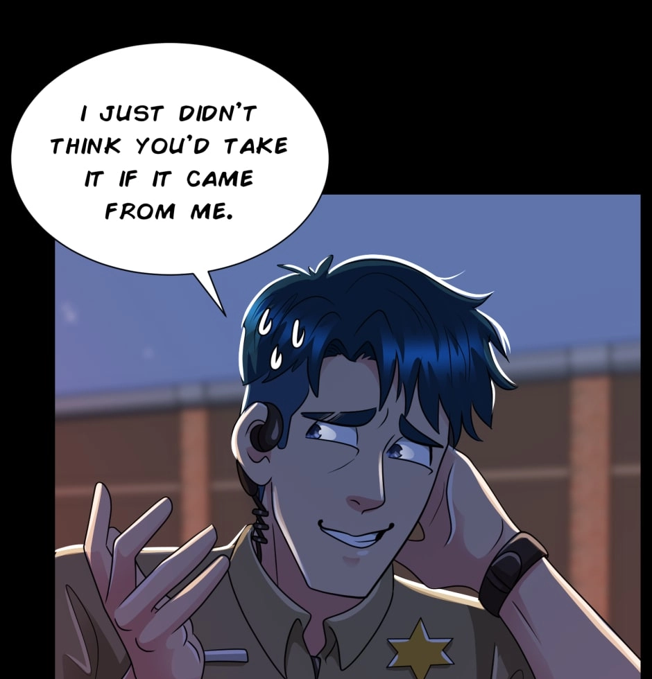 Hana o Meshimase Chapter 30 page 55 - 