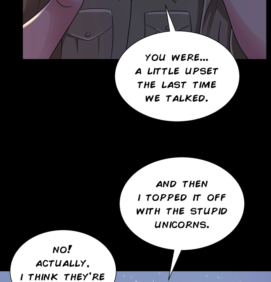 Hana o Meshimase Chapter 30 page 56 - 