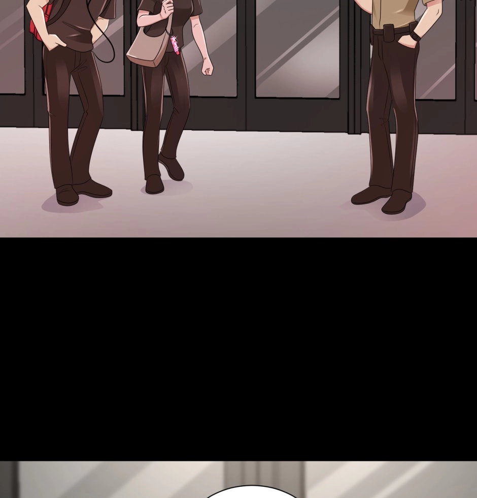 Hana o Meshimase Chapter 30 page 7 - 