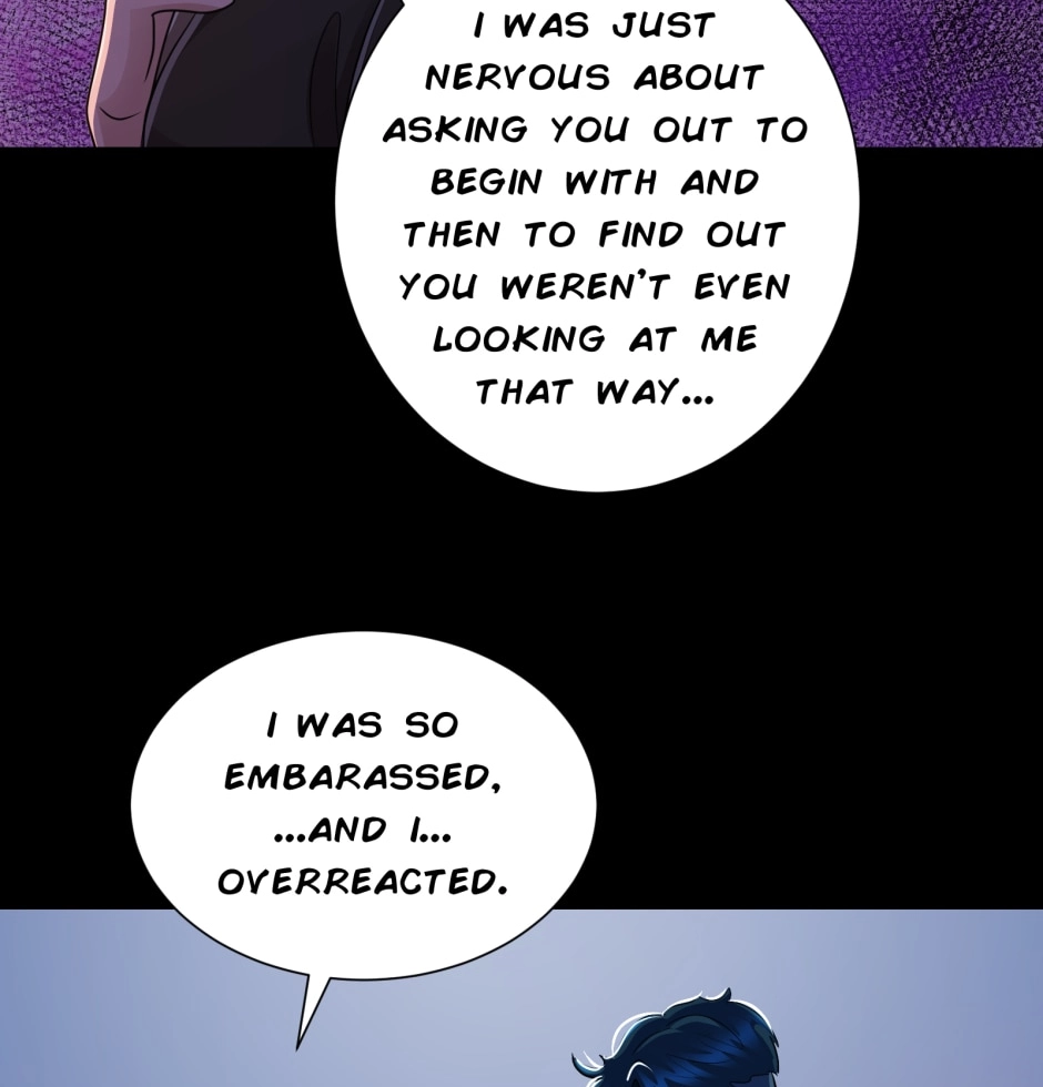 Hana o Meshimase Chapter 30 page 61 - 