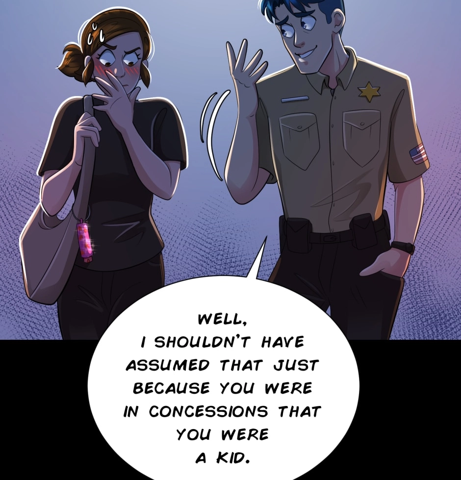 Hana o Meshimase Chapter 30 page 62 - 