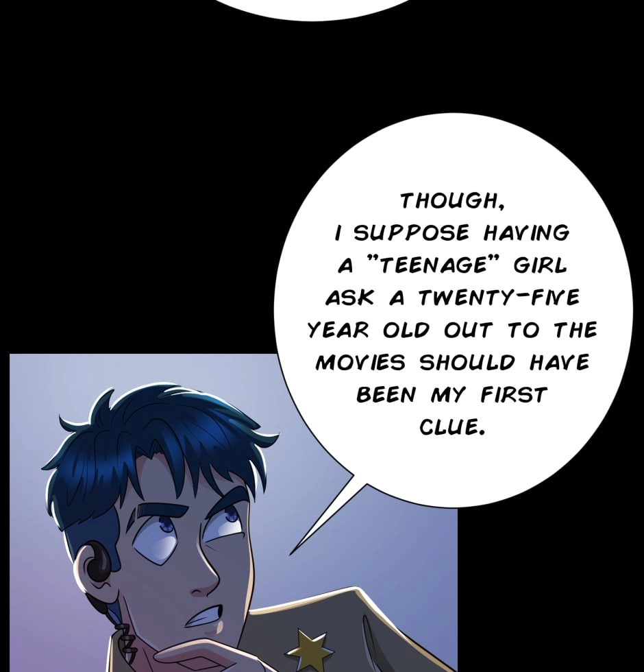 Hana o Meshimase Chapter 30 page 63 - 