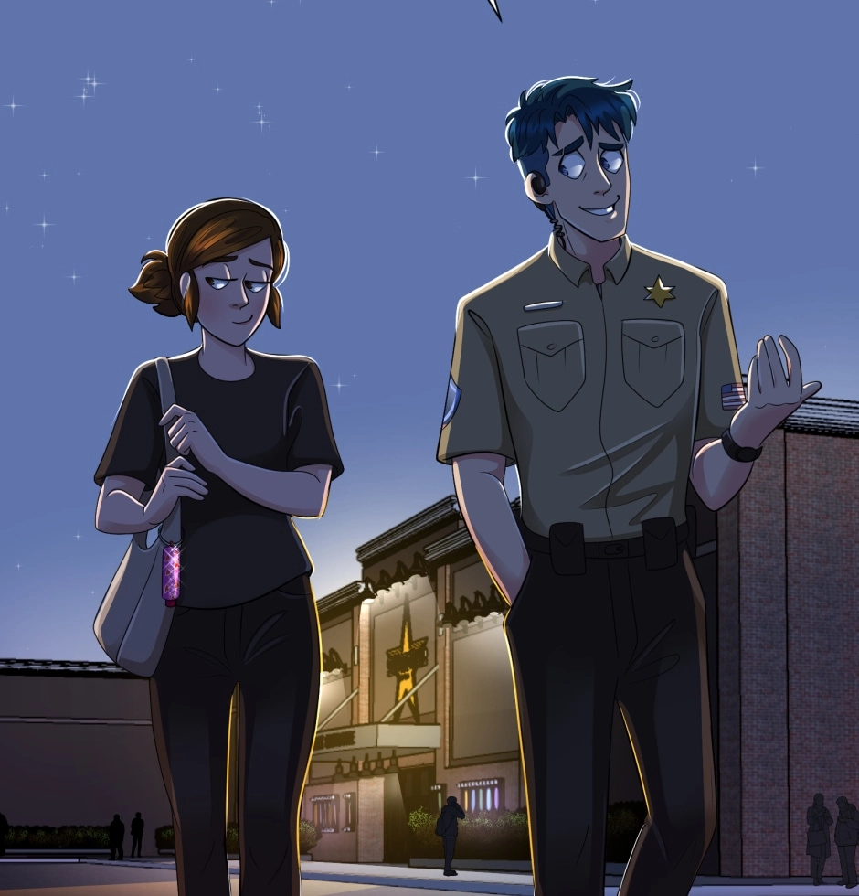 Hana o Meshimase Chapter 30 page 65 - 