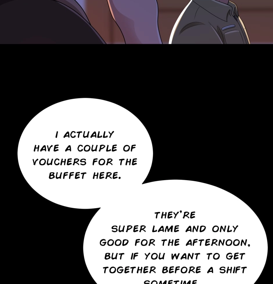 Hana o Meshimase Chapter 30 page 68 - 